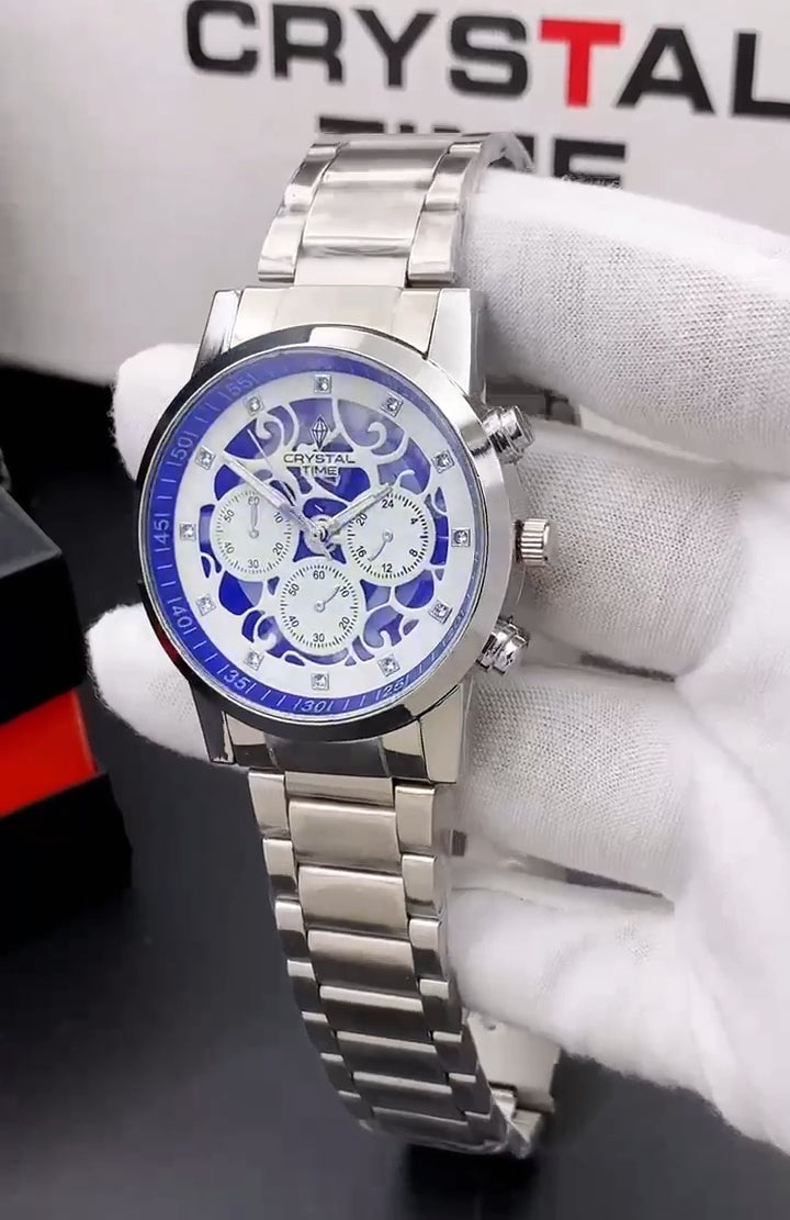 CT-1 PREMIUM ANALOGUE WATCH