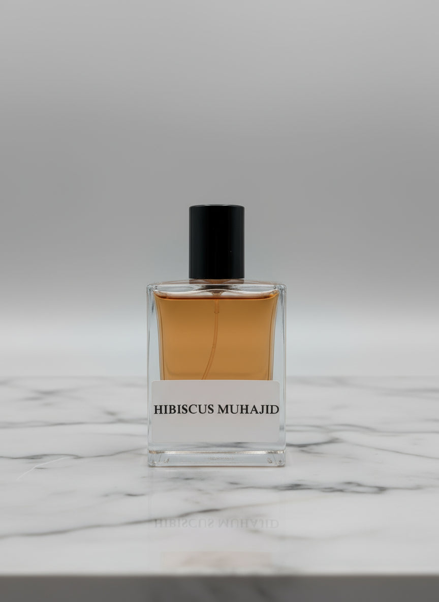 HIBISCUS MUHAJID Perfume