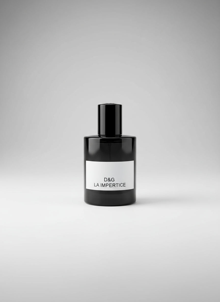 D & G LA Impertice Perfume