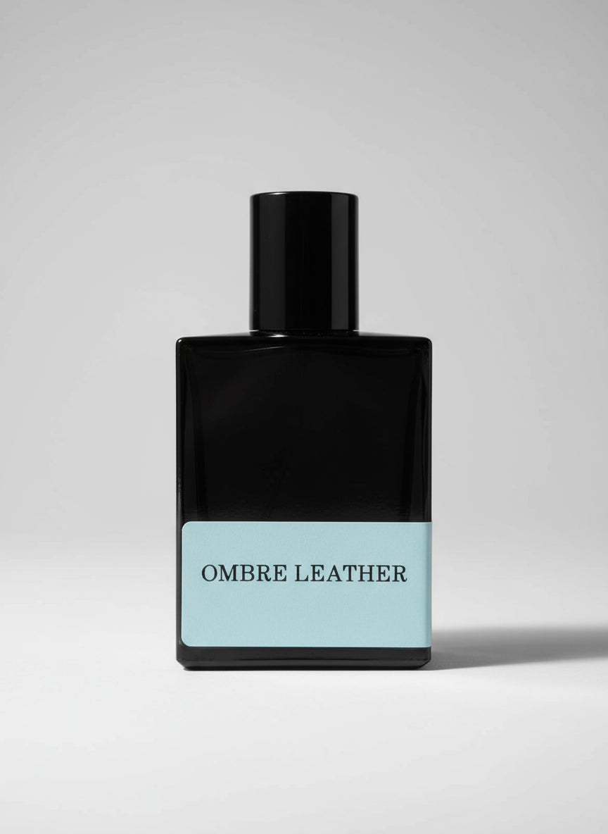 Ombre Leather Perfume