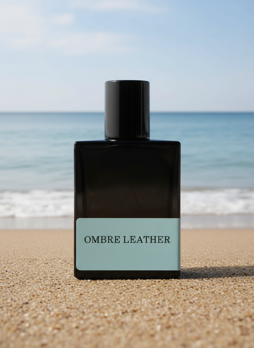 Ombre Leather Perfume