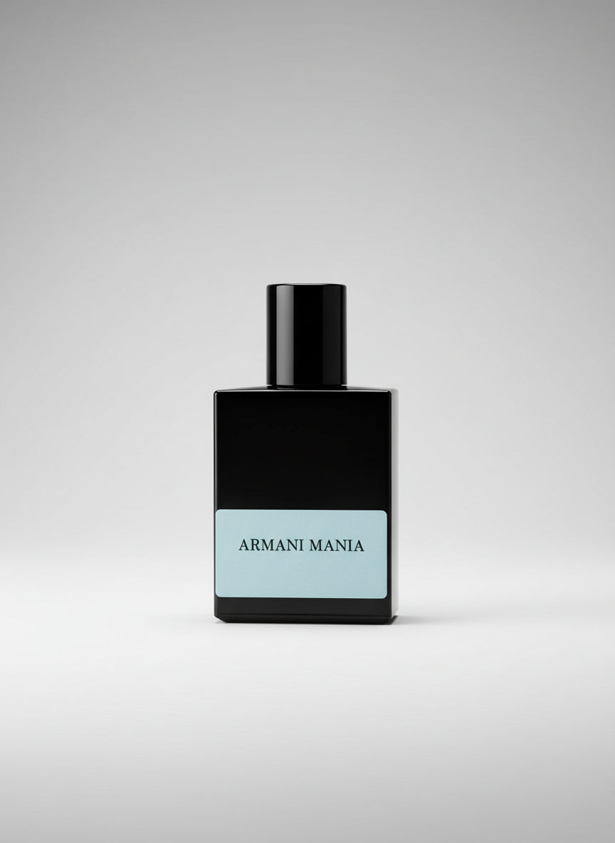 Armani Mania Perfume