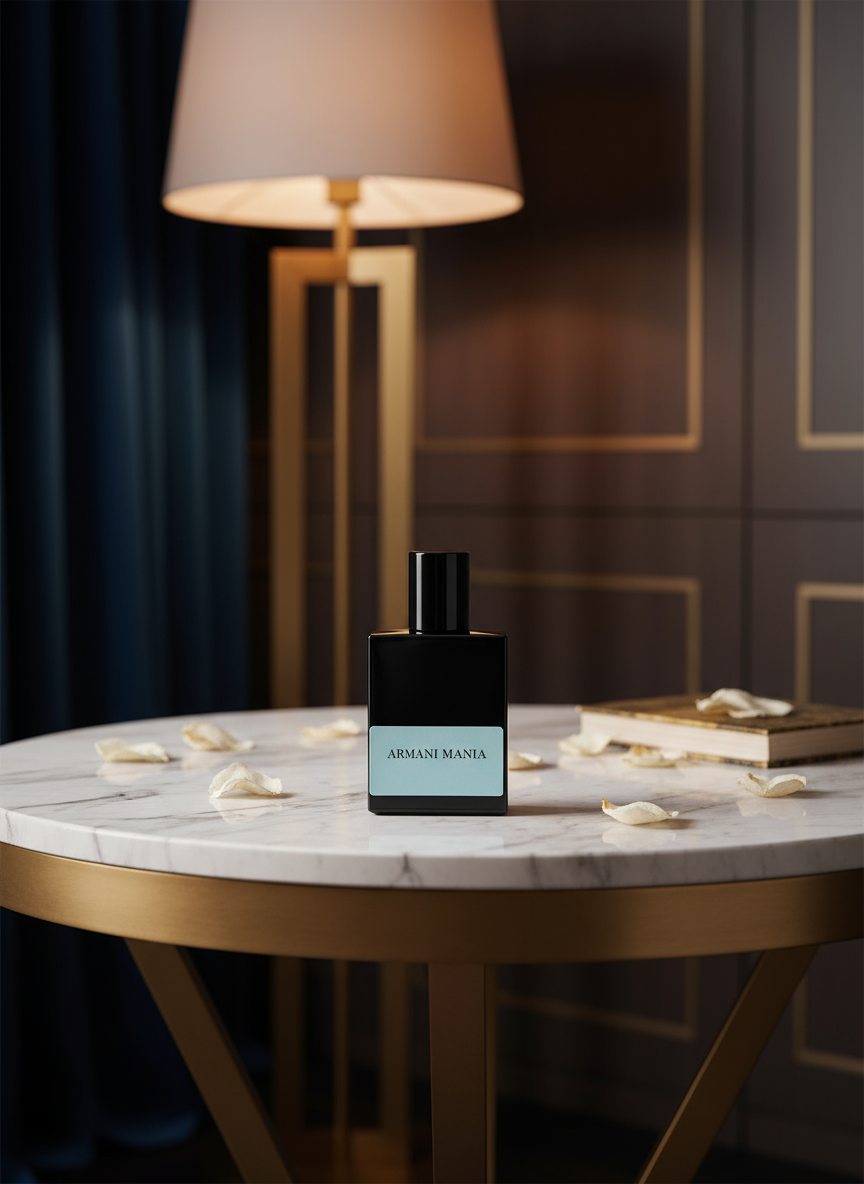 Armani Mania Perfume
