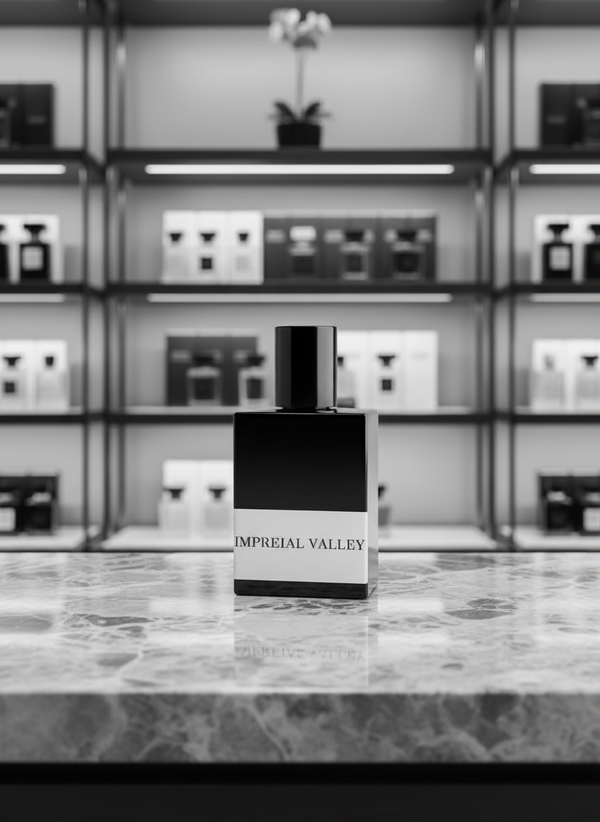 Imperial Valley Perfume
