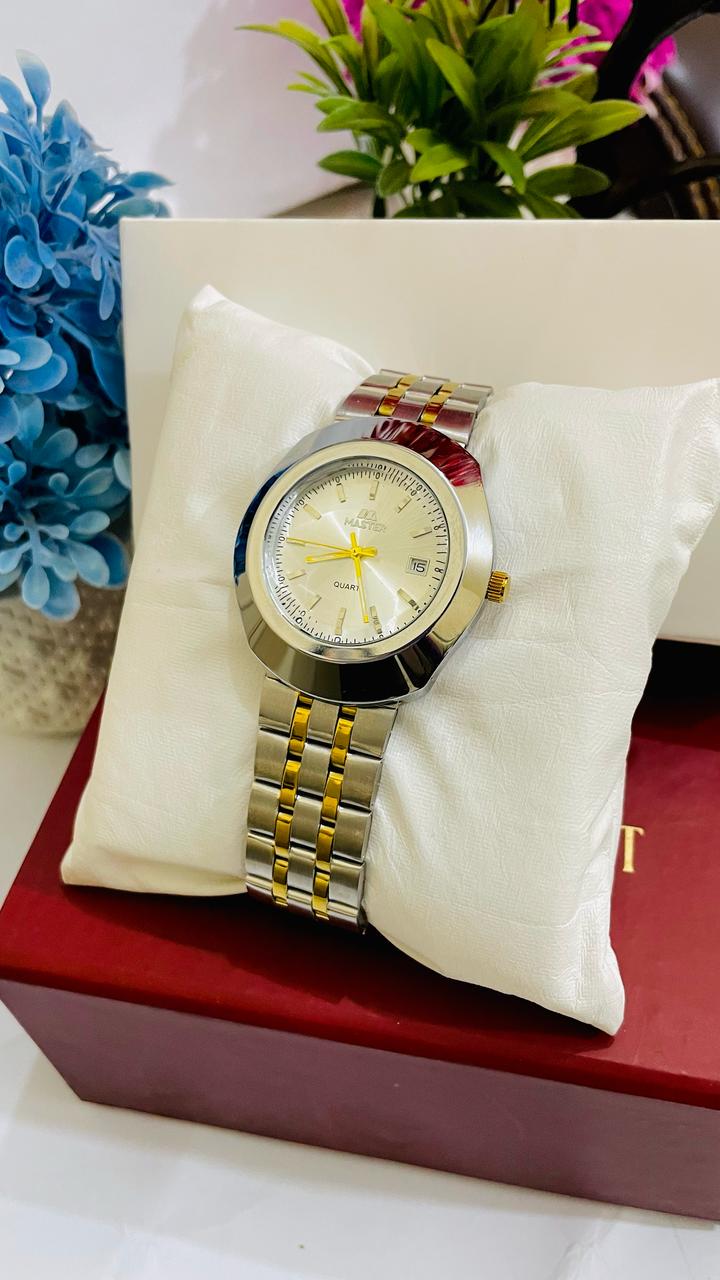 Wz-20 Men's Unique Watch