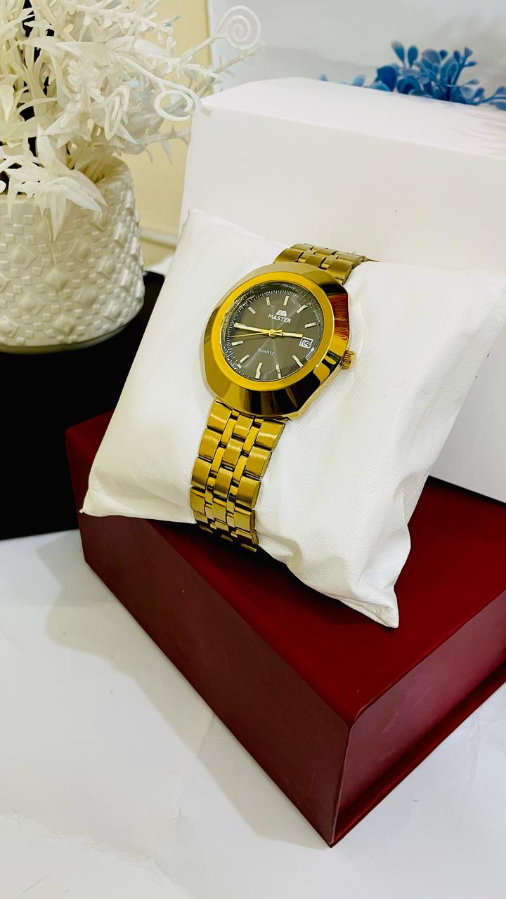 Wz-20 Men's Unique Watch