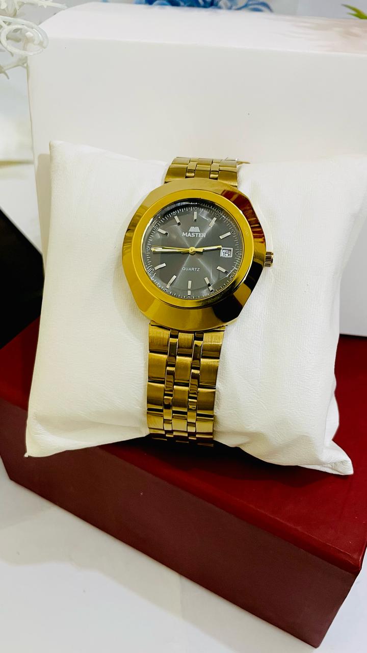 Wz-20 Men's Unique Watch