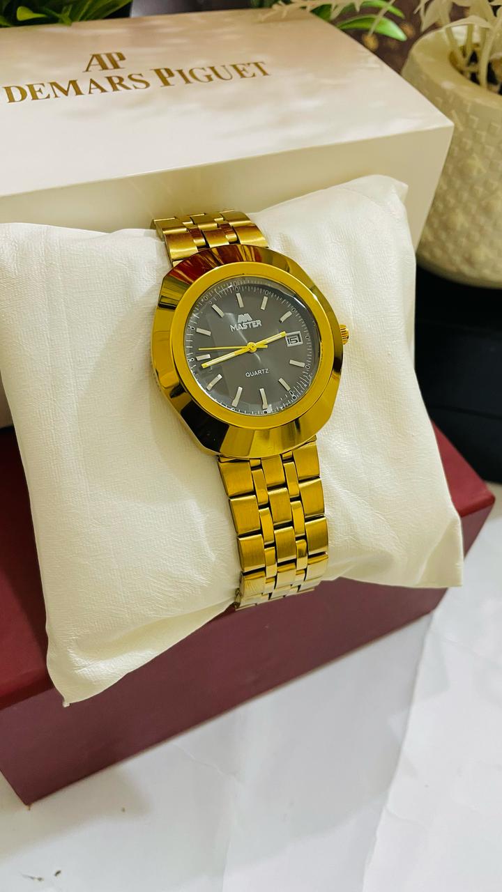 Wz-20 Men's Unique Watch