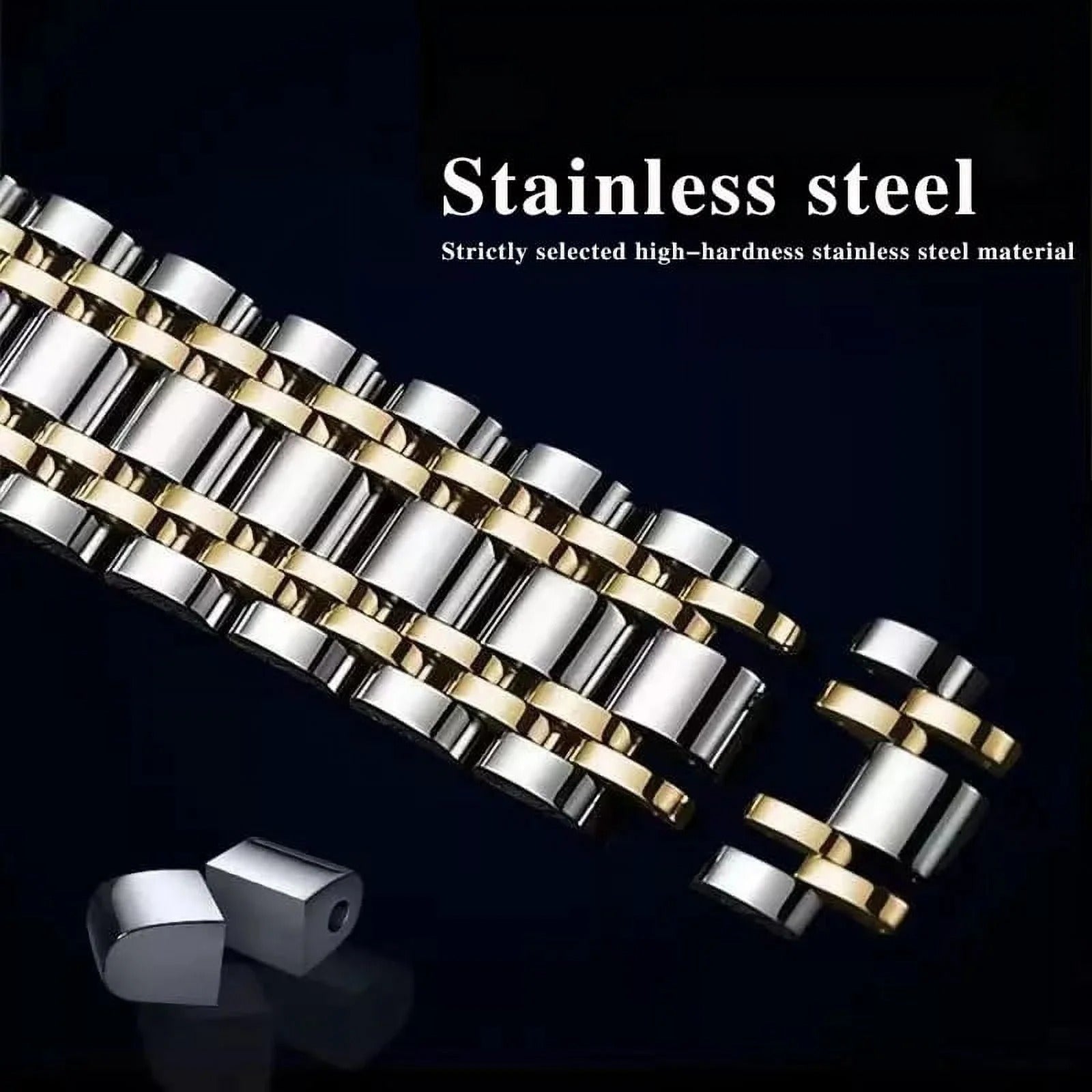 Luxury Poedagar Men's Business Chronograph Watch